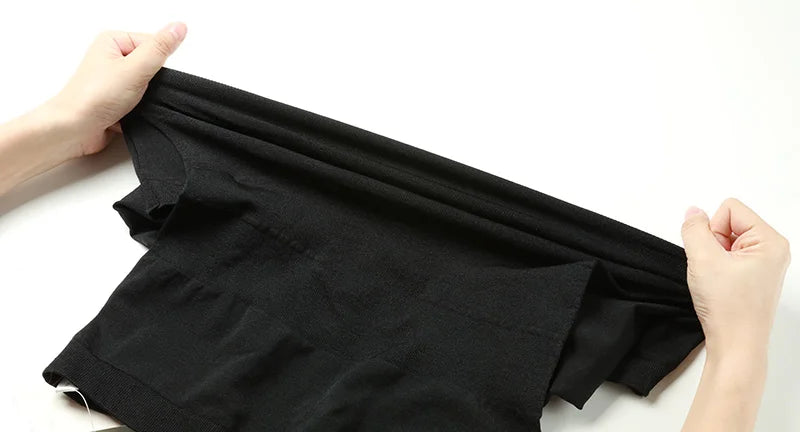 Men Slimming Body Shaper Belly Control Shapewear