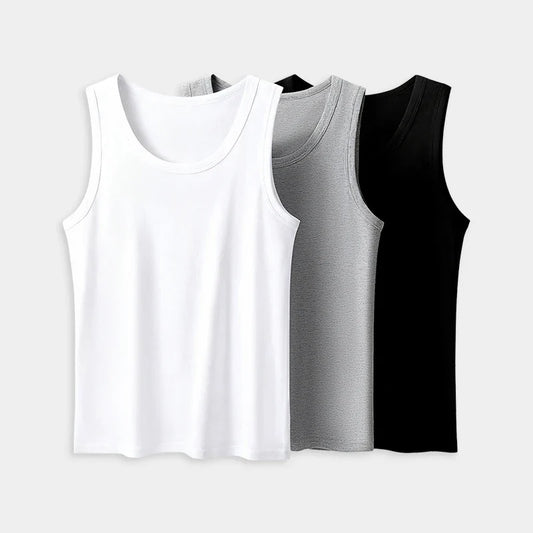 Comfortable men's sports t-shirt